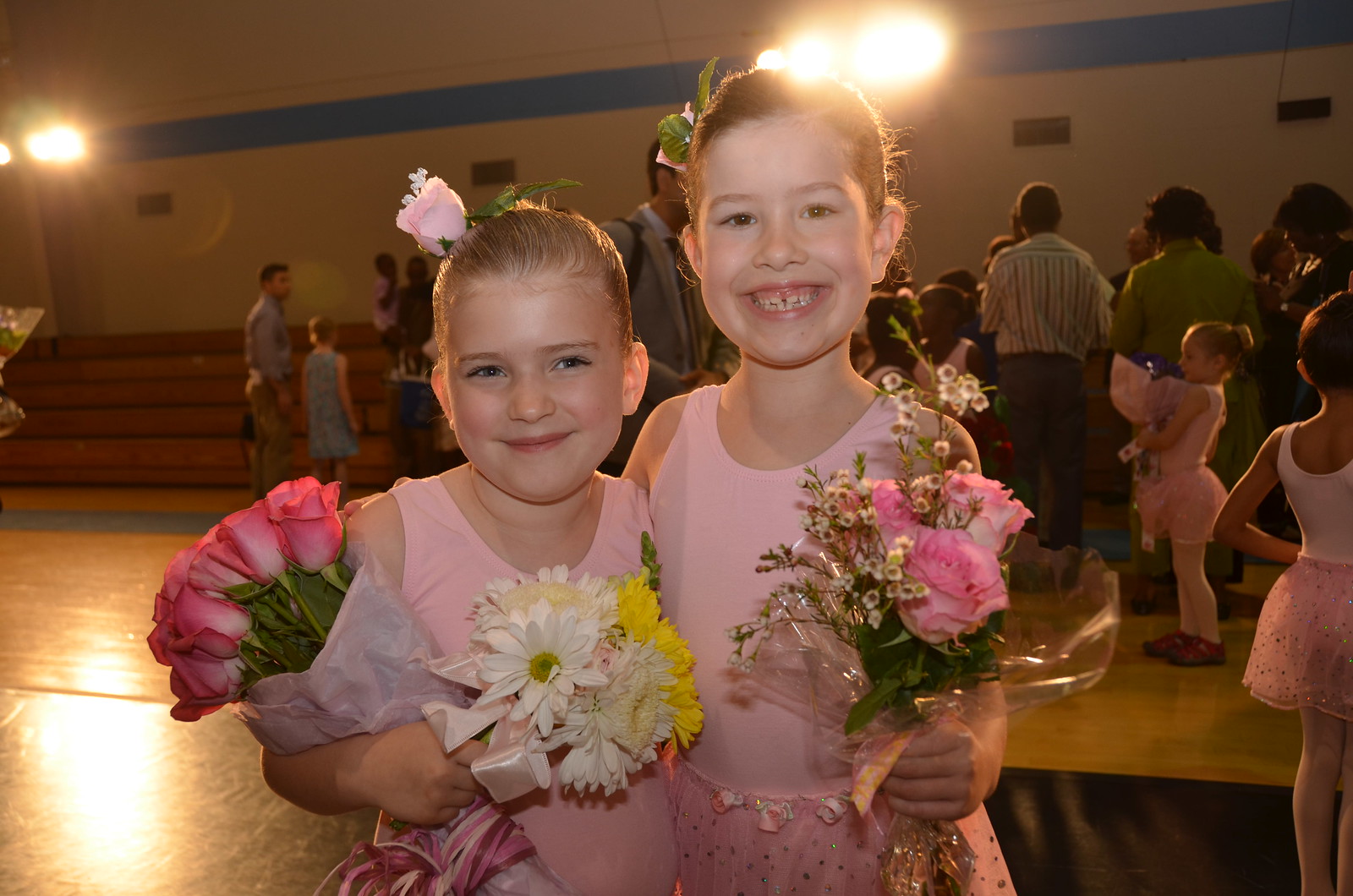 1st Grade Class Day Caroline | Flickr