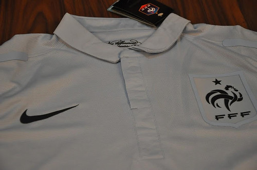 Local Francia Clas. Mundial 2014 | by Camisetas Jersey