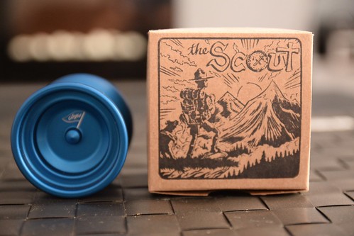 CLYW Scout for trade/sell | by Mateusz Dylewski