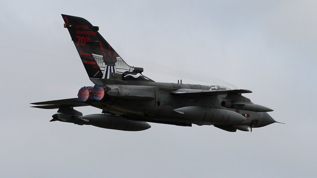 Dambusters Fly Past_RIAT_2013_04