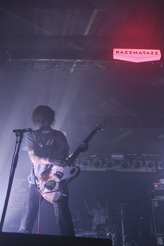 A PLACE TO BURY STRANGERS