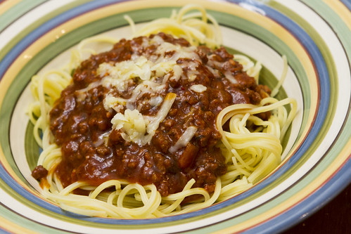 Spaghetti Filipino Recipe | pulaw | Flickr