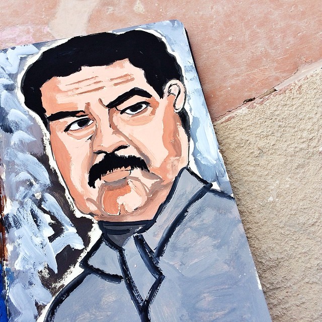 صدام حسين .. صدام حسين عبد المجيد التكريتي الذي ينتمي إلى u2026  Flickr