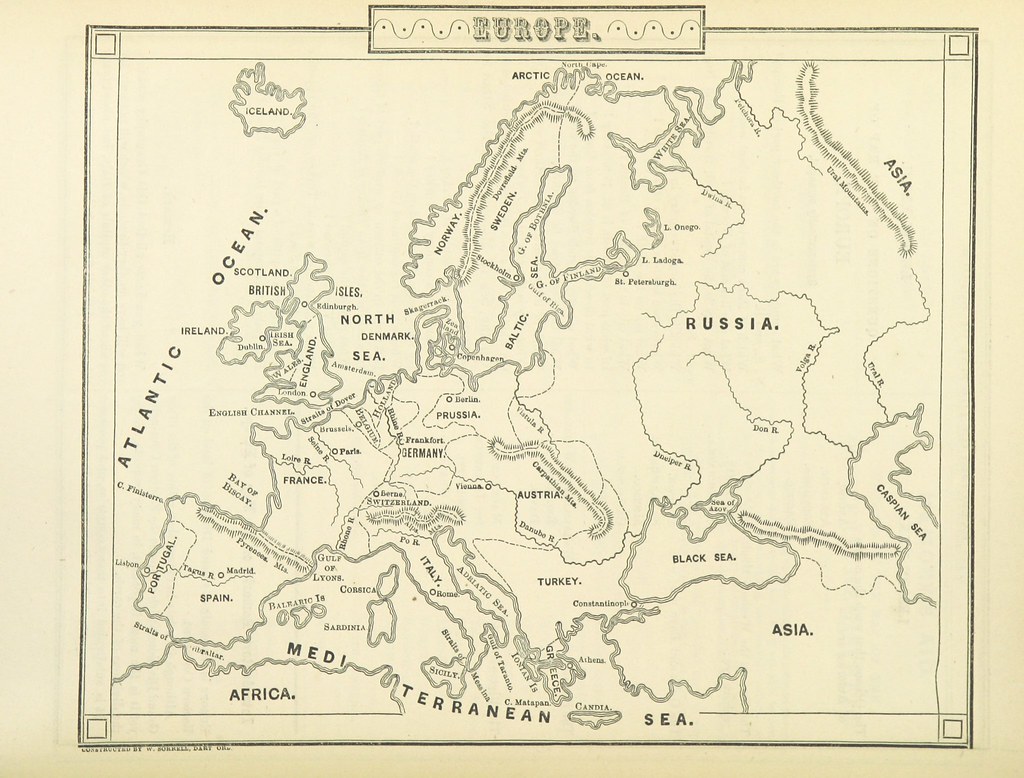 British Library digitised image from page 32 of "Cornell's… | Flickr
