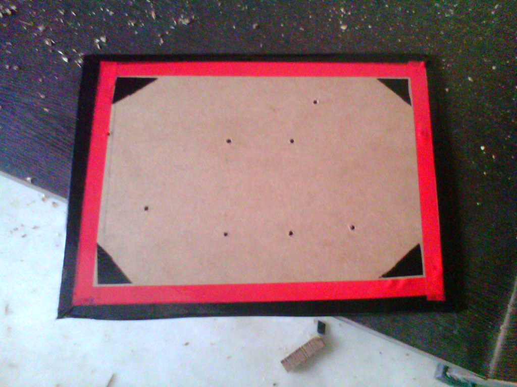 GSM Based Versatile Robotic Vehicle Using PIC Microcontroller project Images