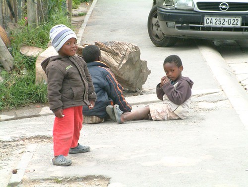 Cape Town