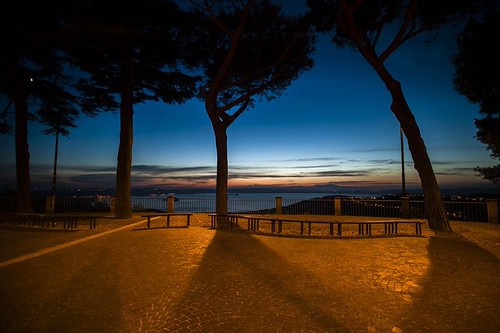 Veduta dal belvedere | by 84billy