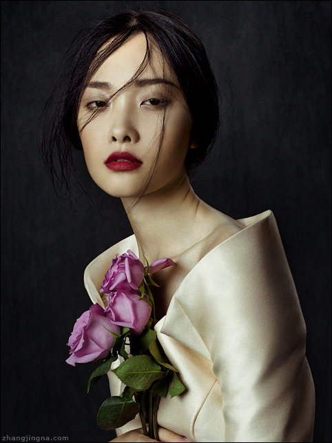 Flowers in December, Phuong My FW13/14