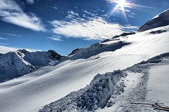 Arlberg 18.02.2012