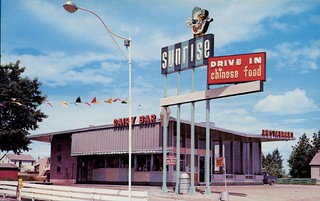 Sunrise Restaurants Ltd. Calgary, Alberta | SwellMap | Flickr