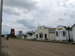 Heritage Village Main Street 2