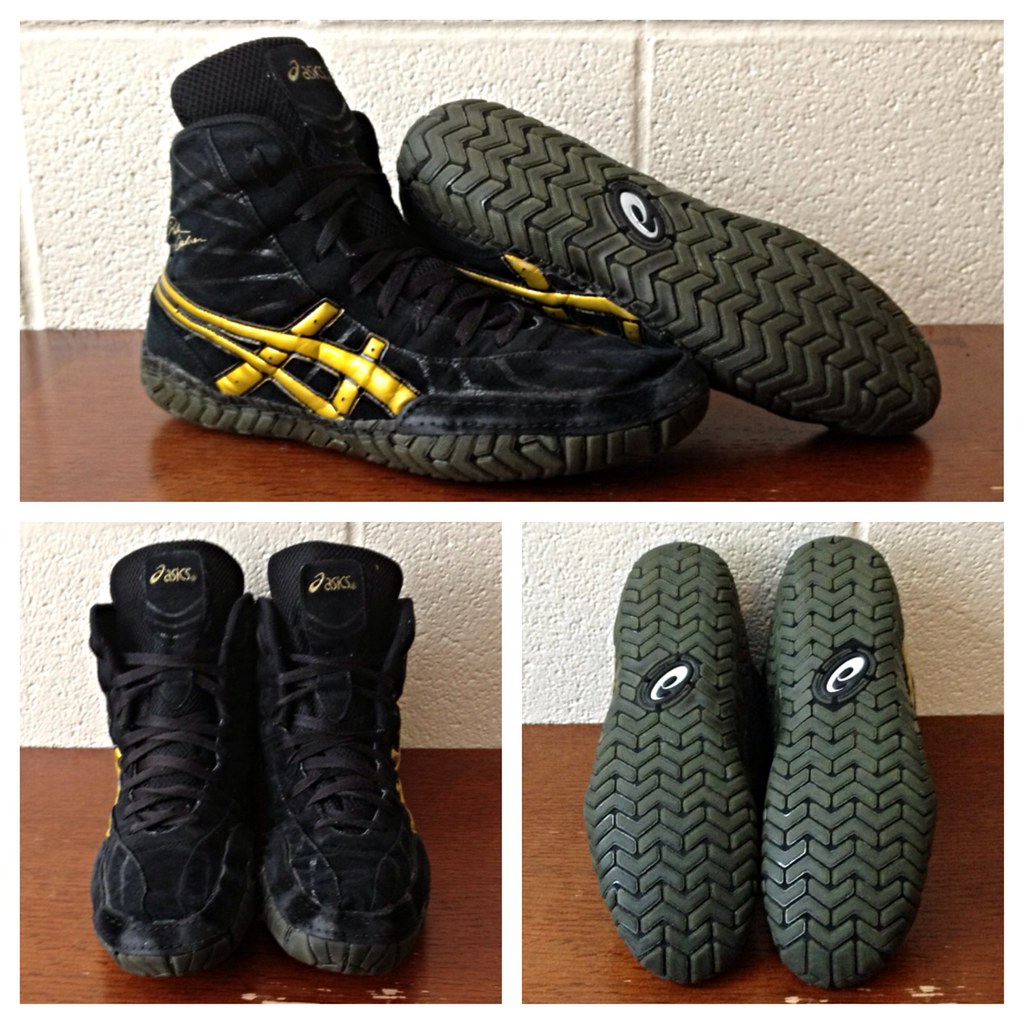 Asics Rulon | Size 12. | OhioEagle184 | Flickr