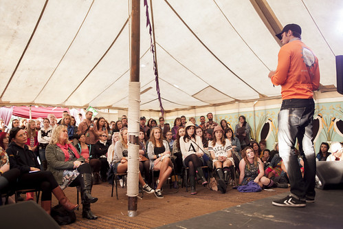 Electric Picnic 2013 - Stradbally Co. Laois