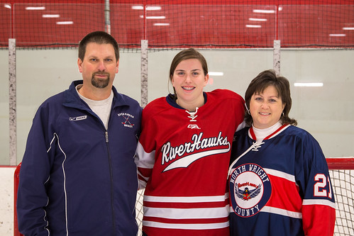 Parent Night-21 | by NWC RiverHawks