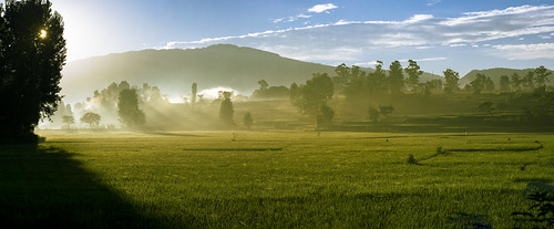 morningview bhaktapur nepal morning sunrise photosofnepal travelnepal wanderlust travel