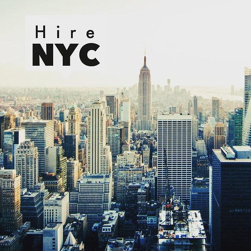 Hire Talent & New York University, will be presenting HireNYC Alumni Only Career Fair, on November 10th! Be sure to stop by, and land your dream job at HireNYC! To register click on our profile link and share with your friends. #npalumni #nycjobs #newpalt