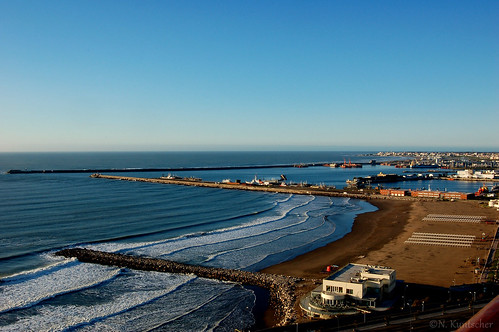 101002 Playa Grande, Mar del Plata, Argentina