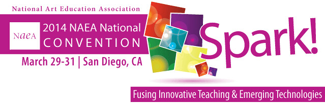 NAEA National Convention | 2014 Exhibition