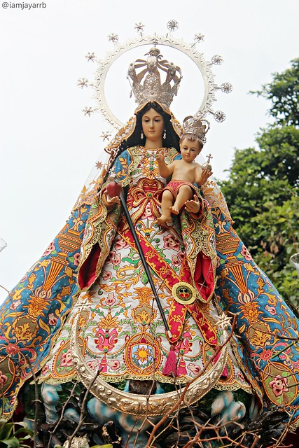 Nuestra Señora de Aranzazu