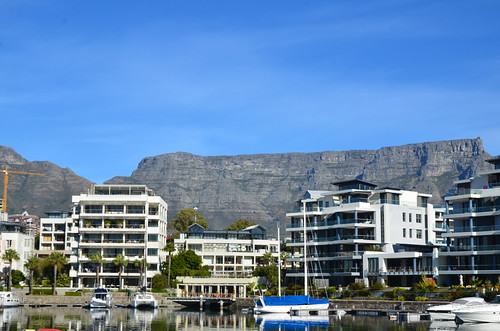 South African City