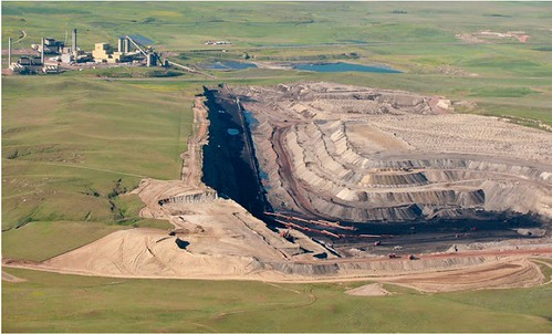 strip mining | by Jeff Cappella