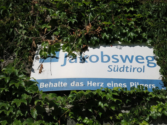 Jacobsweg