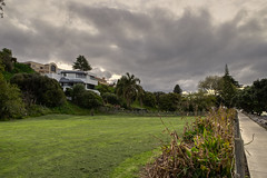 Fergusson Park, Matua - New Zealand
