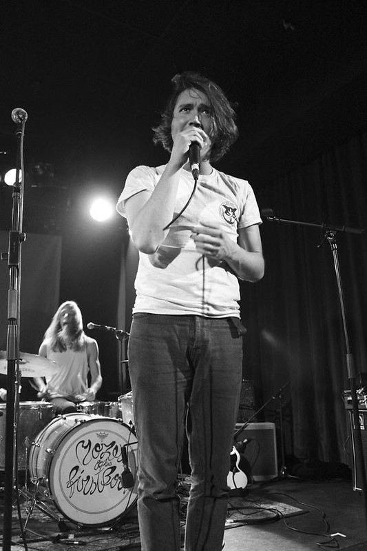 Mozes and The Firstborn