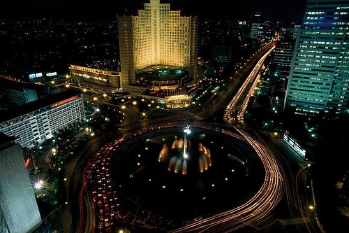 JAKARTA | Qatar Airways | Flickr