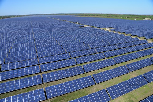 Trina Solar Powers Up 600W PV Module