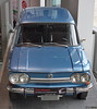 1970 NSU 1000 TTS