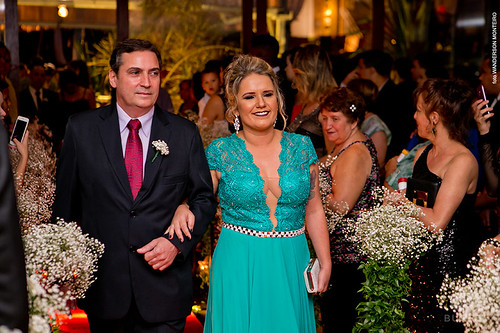 Fotos do evento Casamento Lélian e André em Buffet