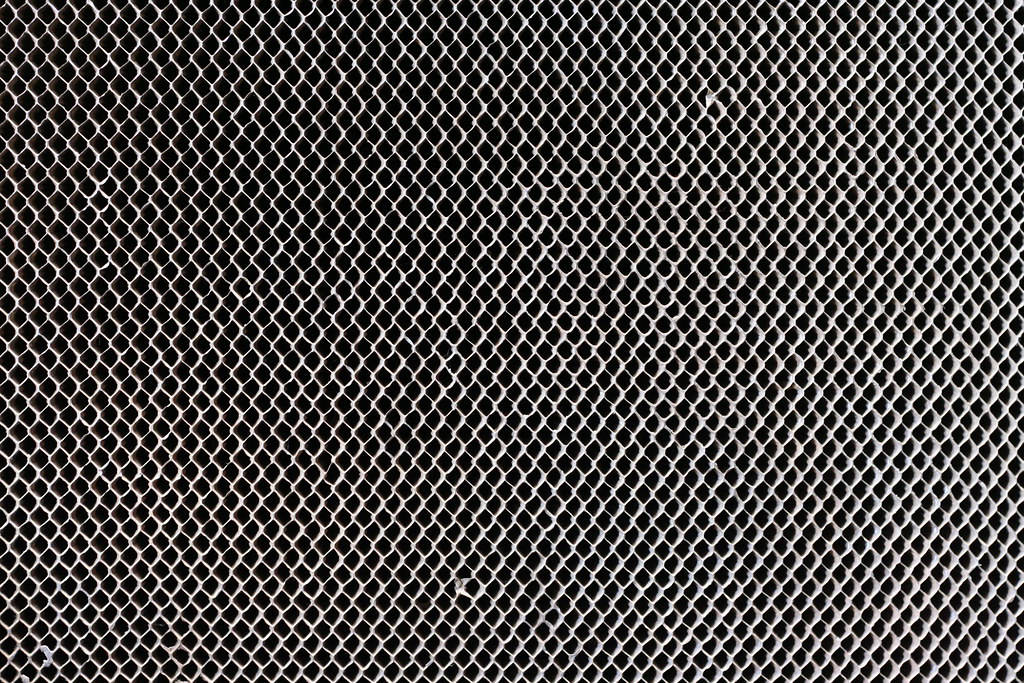 Radiator Normal Map Texture Radiator Texture | Minnesota Museum of Mining. Chisholm, Min… | Lars ...