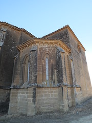 Iglesia de San Miguel de Foces