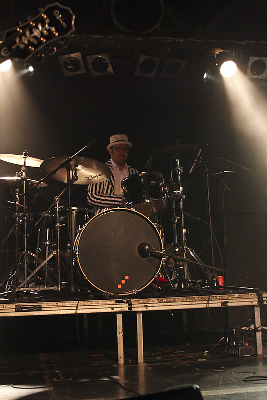 THE POSIES