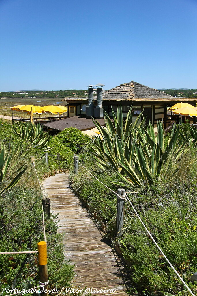Quinta Do Lago