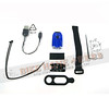 113-039 INFINI LAVA I-260W 高亮度USB充電 2LED前燈-藍-4