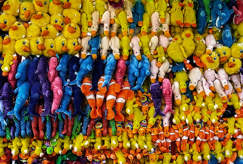 Stuffed | by arbyreed