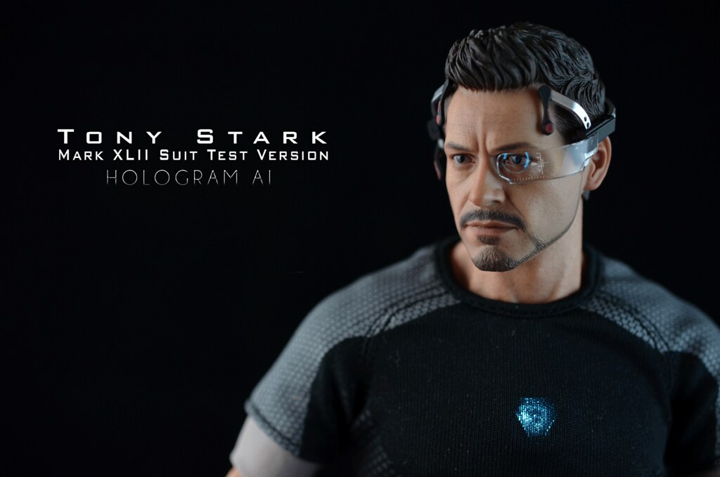 Royal Son Iron Man Tony Stark Avengers Infinity War Endgame Unisex  Sunglasses For Men Women Blue Lens | forum.iktva.sa