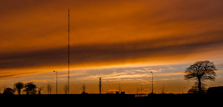 Sunset Antenna