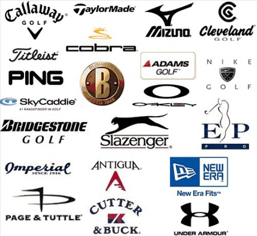 1 of 2 - Golf Club brands (few i would choose) | Please do p… | Flickr