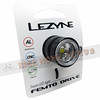225-227 LEZYNE FEMTO DRIVE FRONT LED前燈-15流明-黑-1