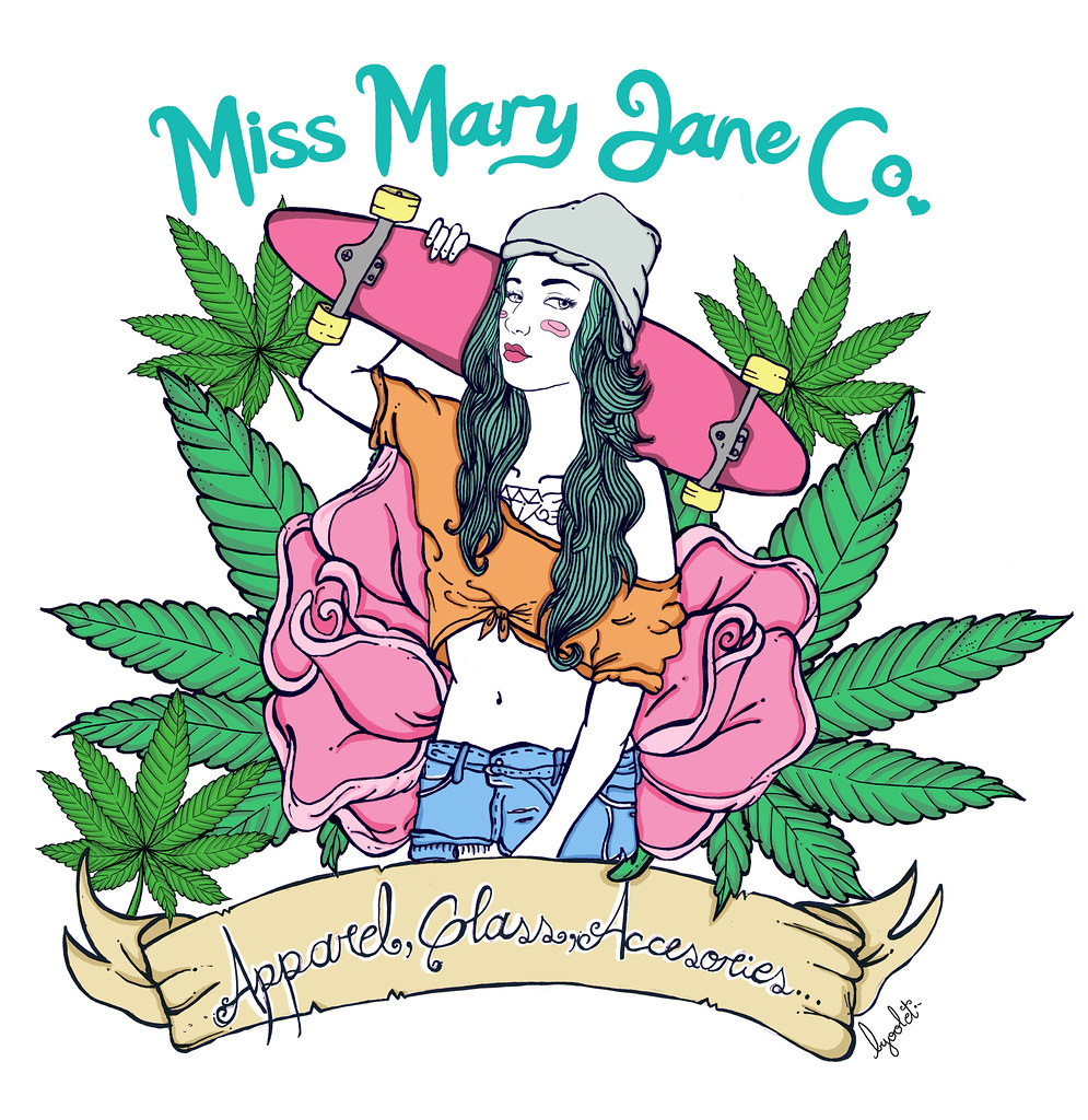 Co jane miss mary Miss Mary