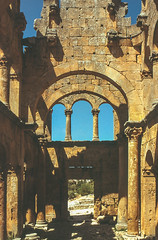 Alahan Monastery