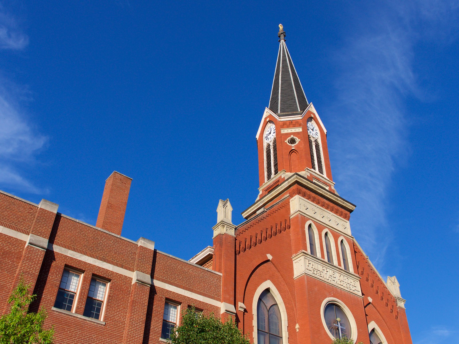Philippus United Church of Christ