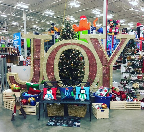 Christmas is coming ! #christmas #joy #seasonofjoy #gifts … | Flickr