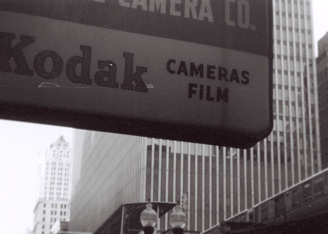 Kodak Film 2