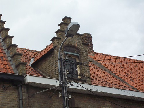 gesehen in Diksmuide | by Stefanie Bednarzyk