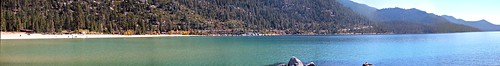 Lake Tahoe at Sand Harbor (01)