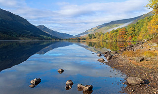 Loch Voil11 | Stuart Gordon | Flickr